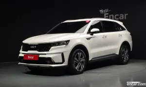Kia Sorento Prestige HEV 1.6 2WD 2022