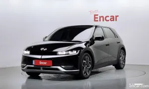 Hyundai Ioniq5 Exclusive Long range 2024