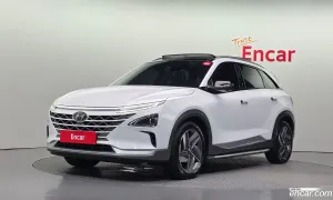 Hyundai Nexo Premium 2022