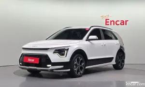 Kia Niro Signature 2022