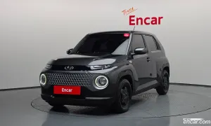 Hyundai Casper The Essential Light 2023