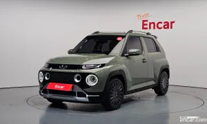 Hyundai Casper Turbo Inspiration 2023