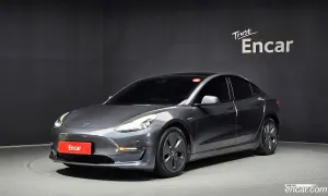 Tesla Model 3 Long Range AWD 2022