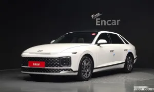Hyundai Grandeur Premium 2,5 Gasoline 2WD 2023