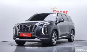 Hyundai Palisade Prestige Diesel 2.2 2WD 2022