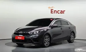 Kia K3 Signature 2021