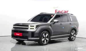 Hyundai Santafe Prestige HEV 1.6 4WD 2023
