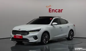 Kia K7 2.5 GDI Noblesse 2019