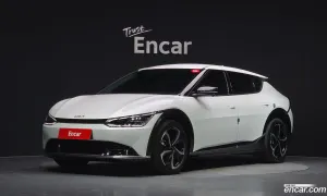 Kia Ev6 Earth Long Range 4WD 2022