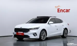 Kia K7 2.5 GDI X Edition 2020