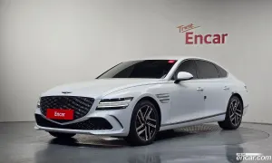Genesis G80 Gasoline 2.5 Turbo AWD 2024