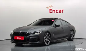 Bmw 8-series M850i xDrive Gran Coupe 2022