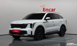 Kia Sorento Signature HEV 1.6 2WD 2024