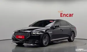 Genesis G90 Luxury 3.8 AWD 2021