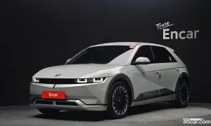 Hyundai Ioniq5 Prestige Long range 2022