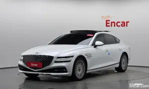 Genesis G80 Gasoline 2.5 Turbo AWD 2023