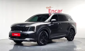 Kia Sorento Signature HEV 1.6 2WD 2026
