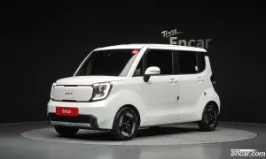 Kia Ray Air 2024