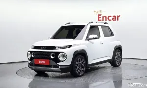 Hyundai Casper Turbo Inspiration 2022