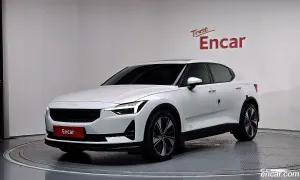Polestar Polestar 2 Longrange Singlemotor 2022