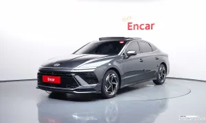 Hyundai Sonata Exclusive 2025