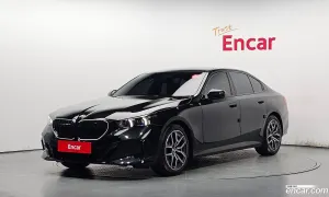 Bmw 5-series 520i Special Edition 2025