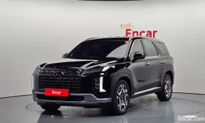 Hyundai Palisade Le Blanc Diesel 2.2 2WD 2023