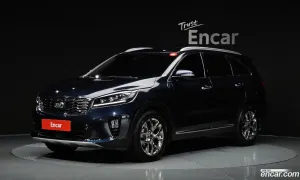 Kia Sorento Marster Diesel 2.0 2WD 2020