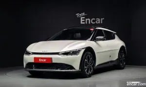 Kia Ev6 Earth Long Range 4WD 2022