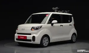 Kia Ray Standard Van 2022
