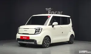 Kia Ray Signature 2023