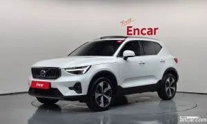 Volvo Xc40 B4 Ultra Bright 2024
