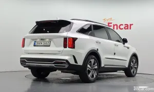 Kia Sorento Gravity HEV 1.6 2WD 2022