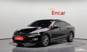 Kia K5 Trendy 2.0 2020