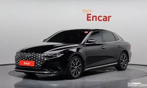 Hyundai Grandeur Le Blanc 2.5 2022