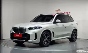 Bmw X5 xDrive 40i M Sport 2024