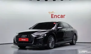 Audi A8 50 TDI Quattro Premium 2023