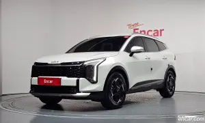 Kia Sportage Signature HEV 1.6 2WD 2025