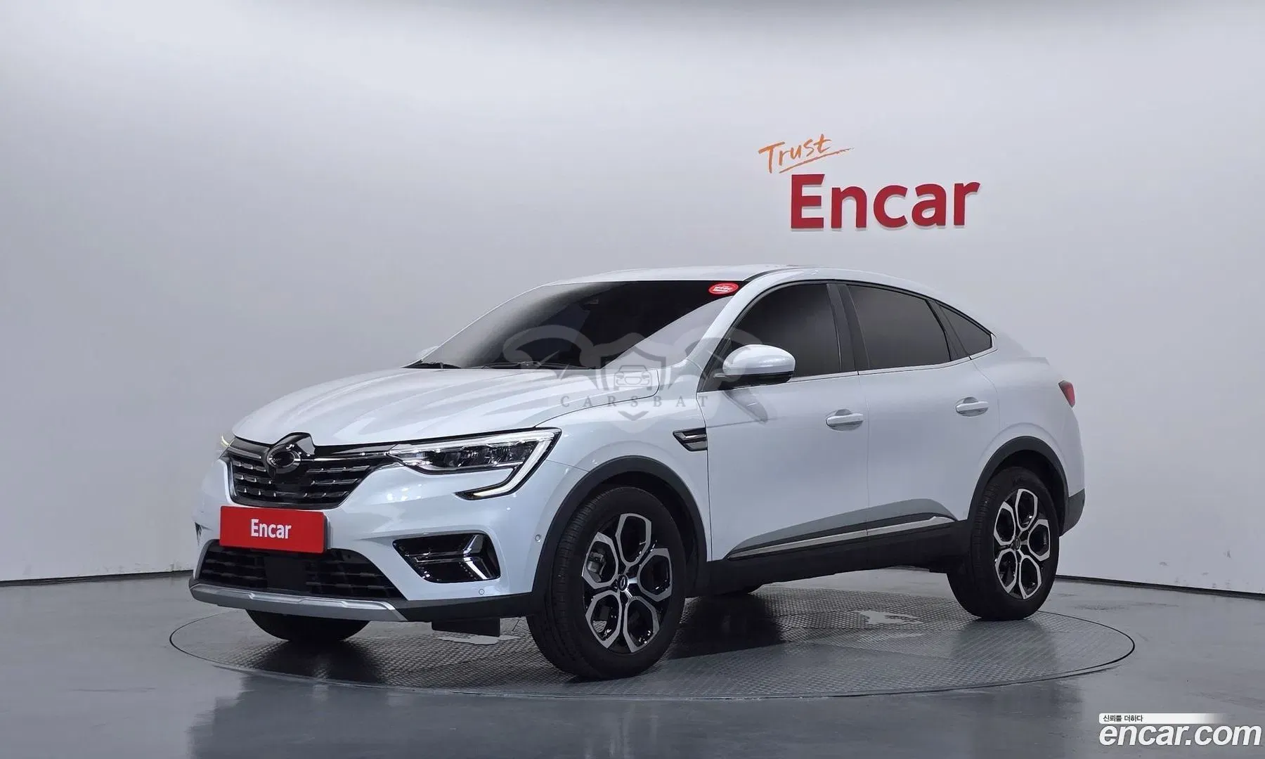 Renault-koreasamsung Xm3 1.3 TCe RE Signature 2022