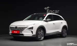 Hyundai Nexo Premium 2022