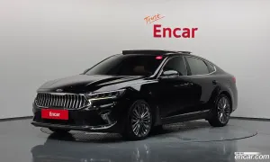Kia K7 Signature 2020