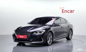 Hyundai Grandeur 2.2 Diesel Premium 2017