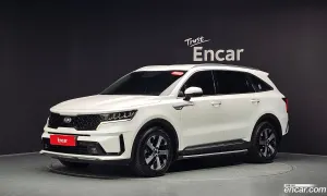 Kia Sorento Prestige Diesel 2.2 2WD 2021