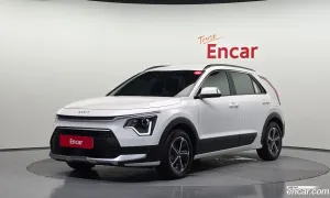 Kia Niro Prestige 2025