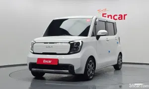 Kia Ray Signature 2023