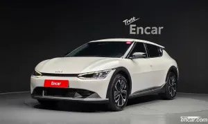 Kia Ev6 Air Long Range 2022