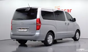 Hyundai Starex Smart 3-Seater VAN 2016