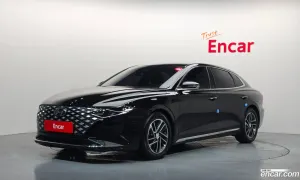 Hyundai Grandeur Premium Choice 2.5 2020