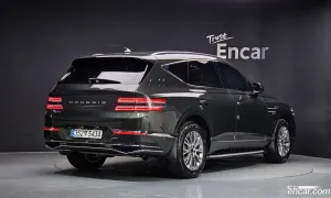 Genesis Gv80 2.5T Gasoline 2WD 2024