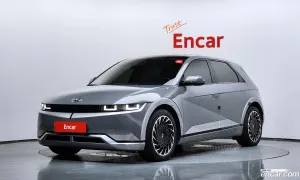 Hyundai Ioniq5 Prestige Long range 2021